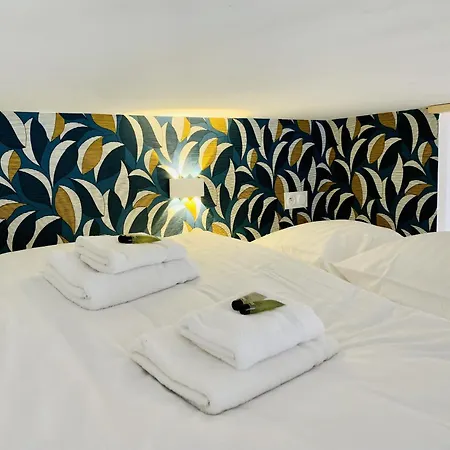 Le Saint Claude, Refait A Neuf Apartment La Rochelle (Charente-Maritime)