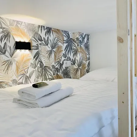 Le Saint Claude, Refait A Neuf Apartment La Rochelle (Charente-Maritime)