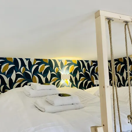Apartment Le Saint Claude, Refait A Neuf